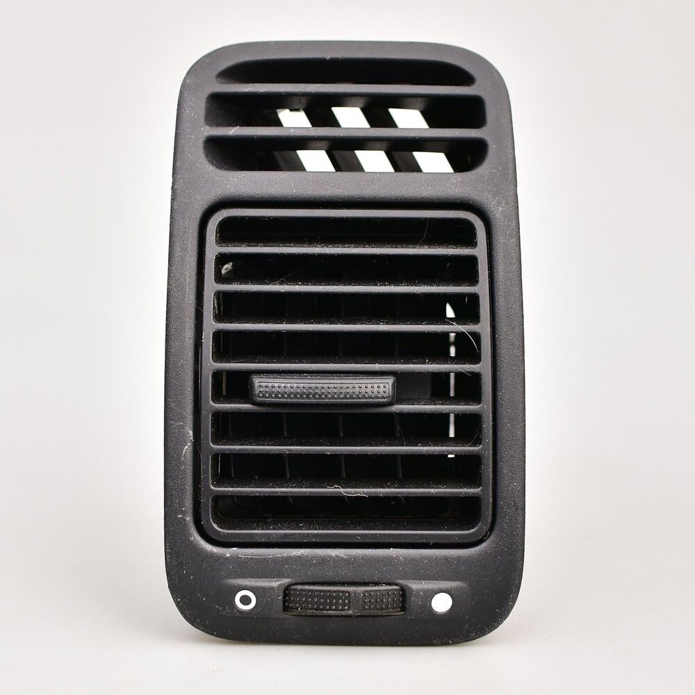 2001-2005 Honda Civic Sedan Left Side Dash A/C Air Vent 77635-S5A-A000-22
